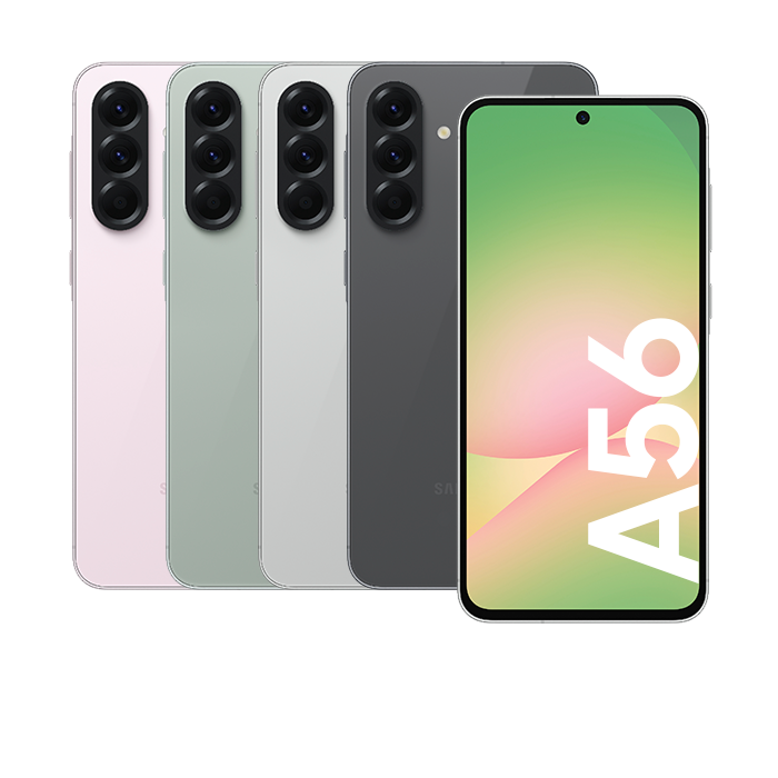 Samsung Galaxy A56 5G 128Go