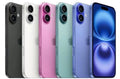 Apple iPhone 16 128 Go