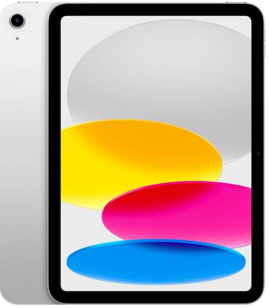 Apple iPad 11" (2025) Wi-Fi 128 Go - 11e Gén.