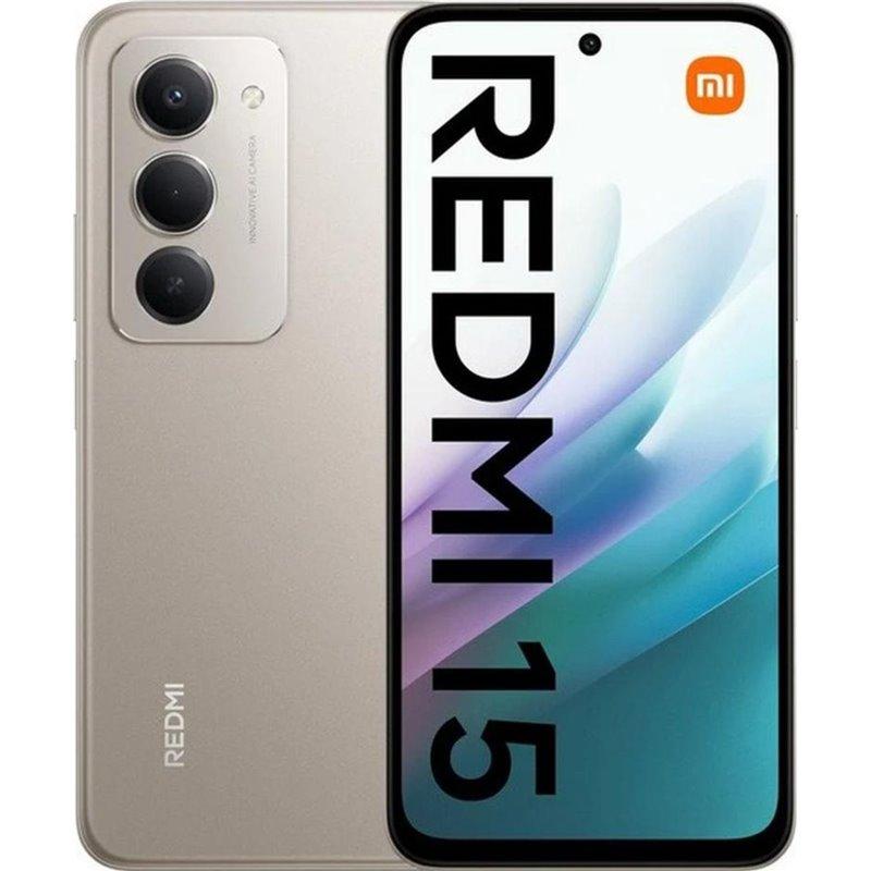 Xiaomi Redmi 15 4G 6 Go / 128 Go