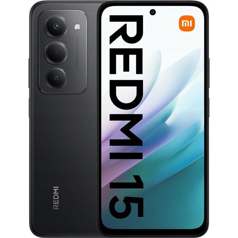 Xiaomi Redmi 15 4G 6 Go / 128 Go