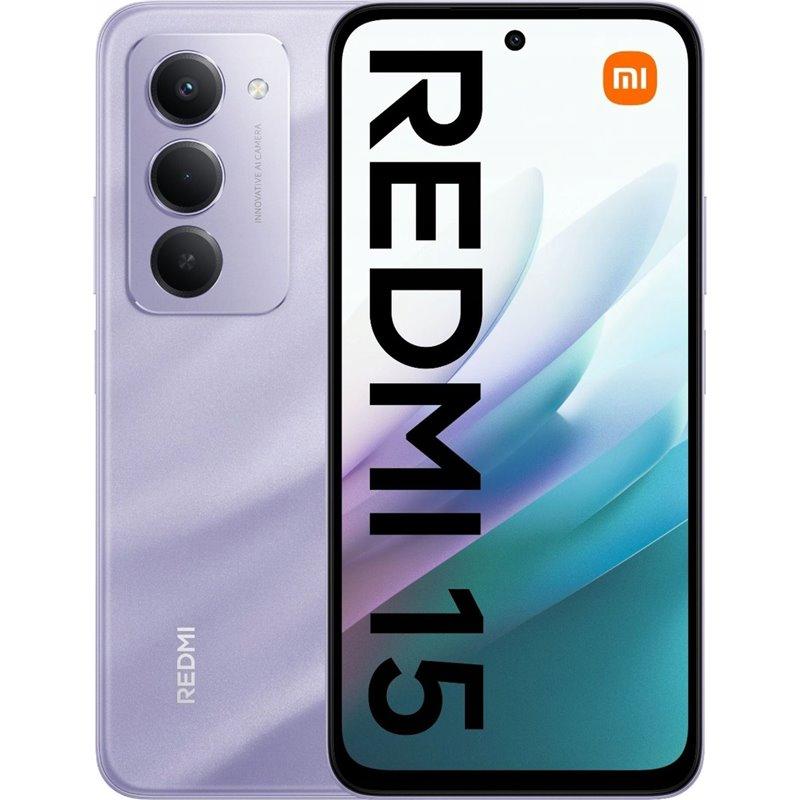 Xiaomi Redmi 15 4G 6 Go / 128 Go