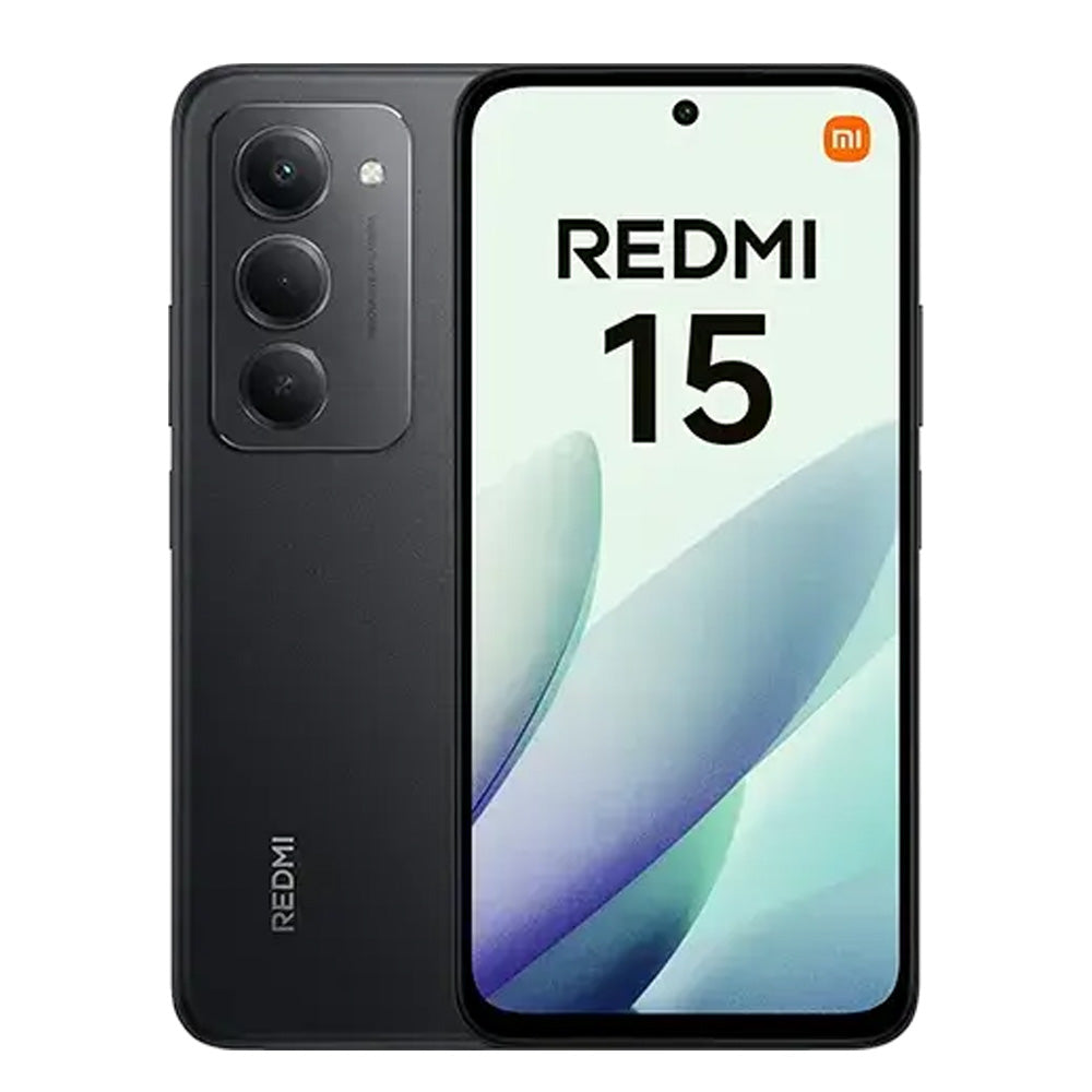Xiaomi Redmi 15 5G 8 Go / 256 Go