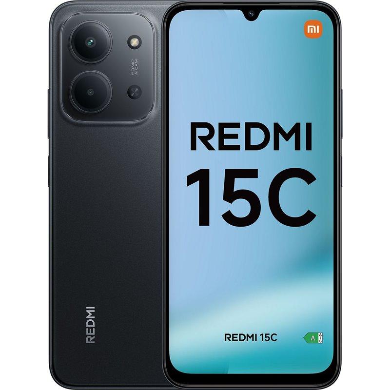 Xiaomi Redmi 15C 4G 4 Go / 128 Go