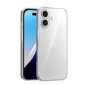 Coque TPU Transparente Apple iPhone 17